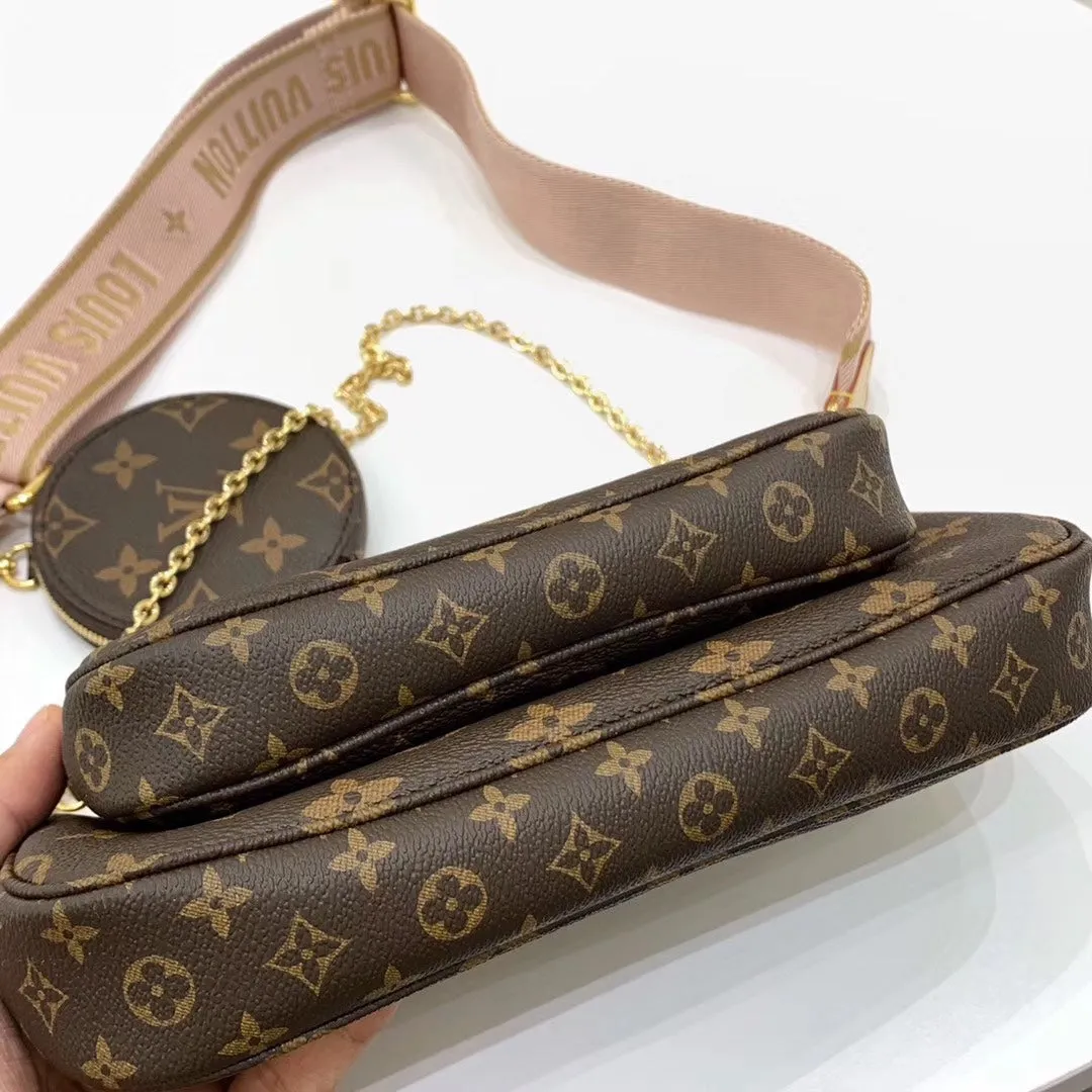 Luxury Bags - LOV - 5978