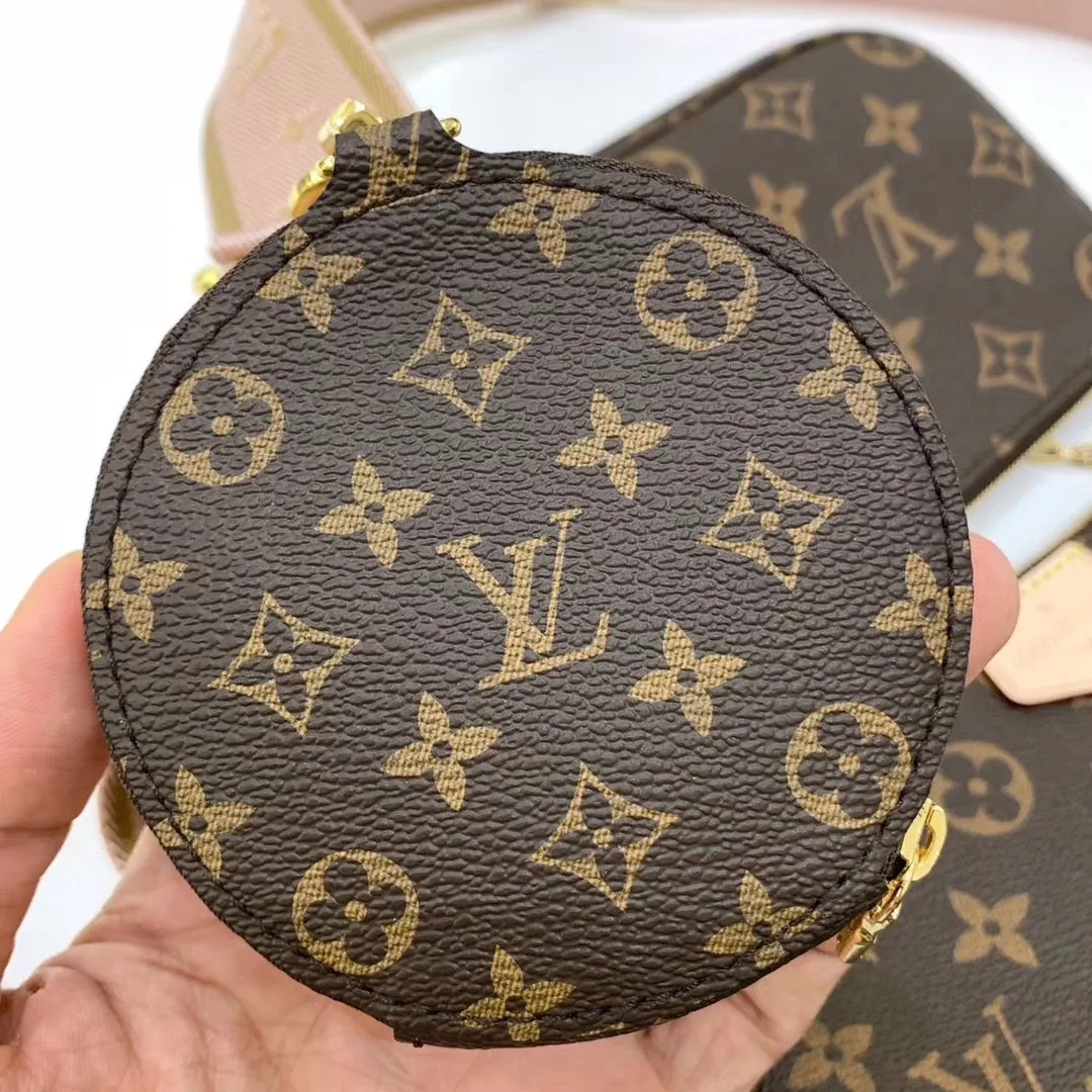 Luxury Bags - LOV - 5978