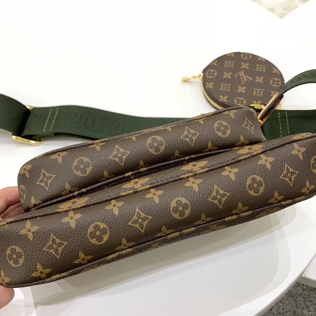 Luxury Bags - LOV - 5978