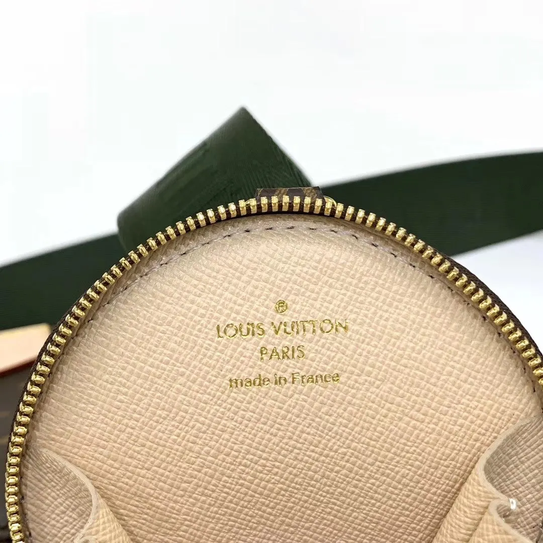 Luxury Bags - LOV - 5978