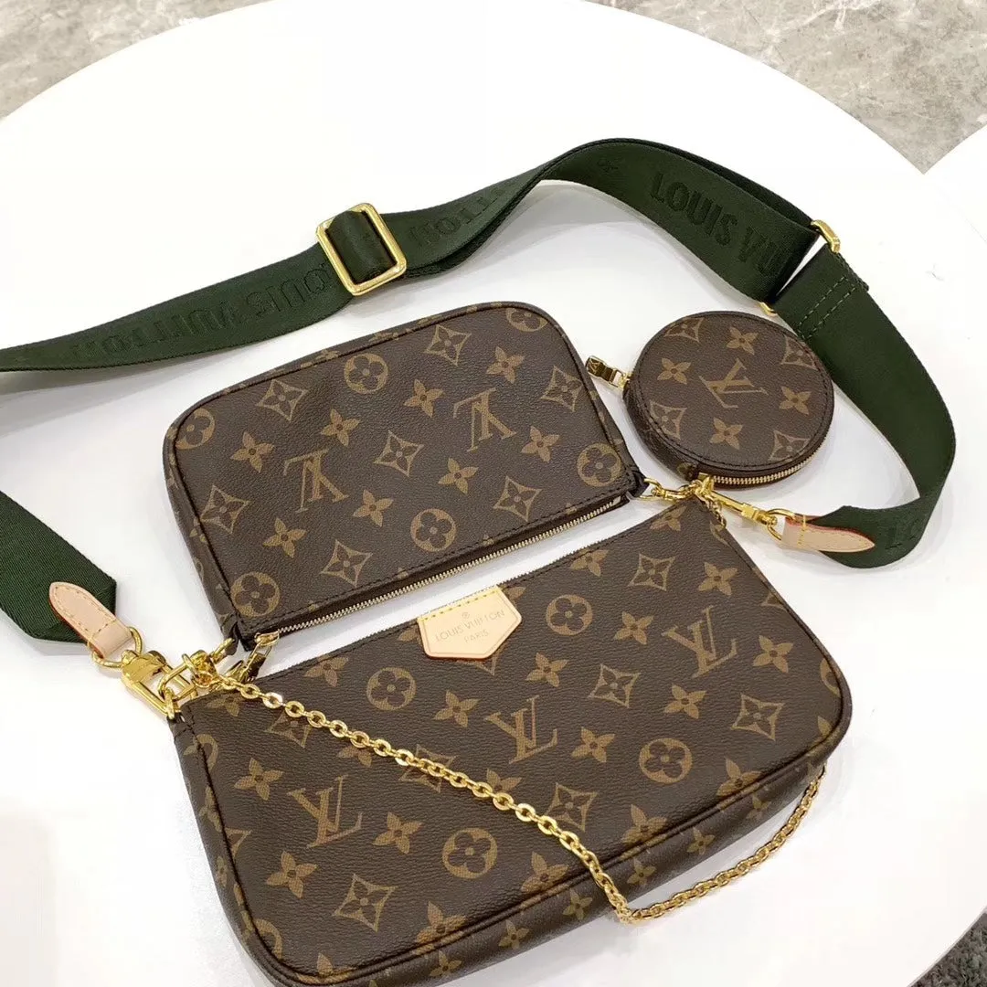 Luxury Bags - LOV - 5978