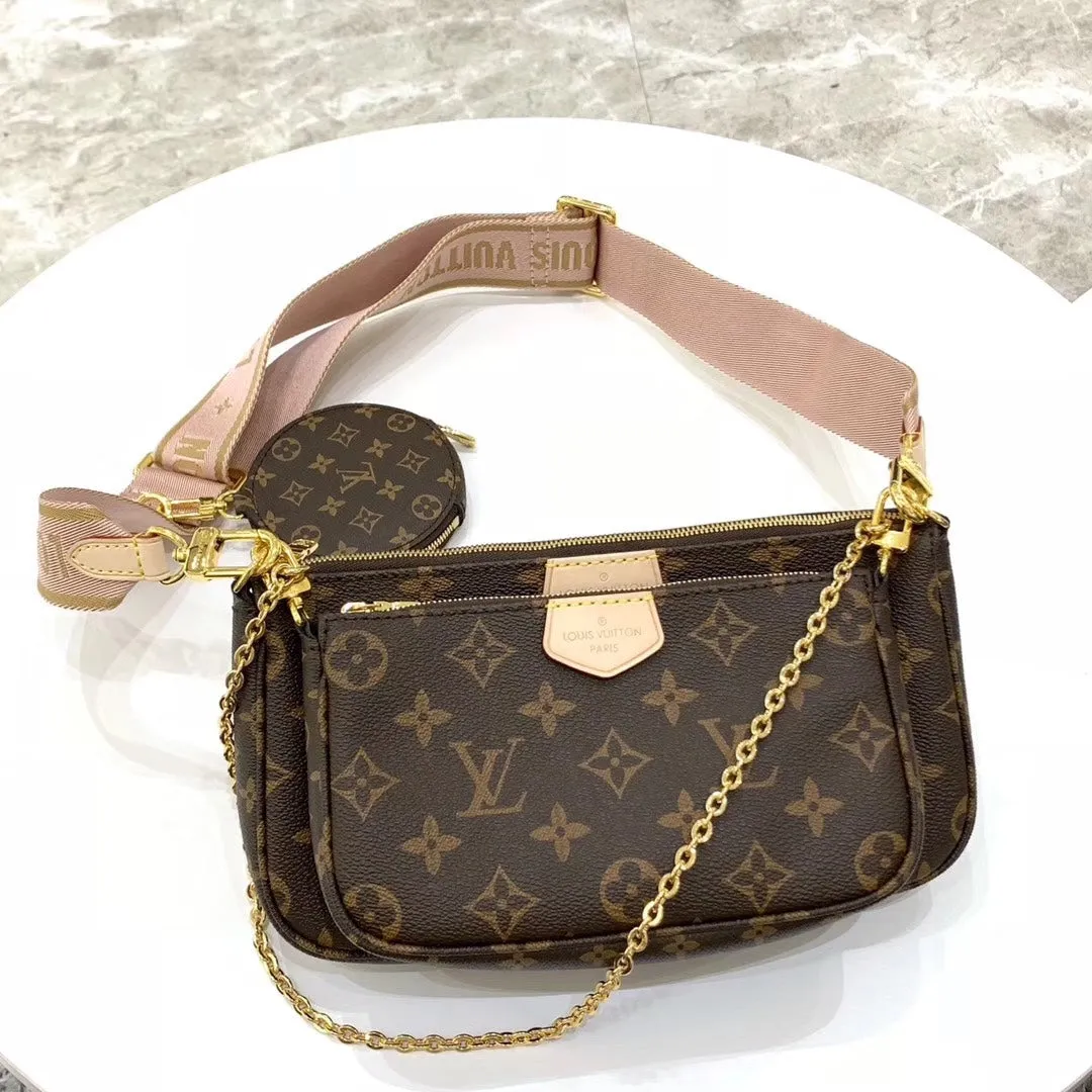 Luxury Bags - LOV - 5978