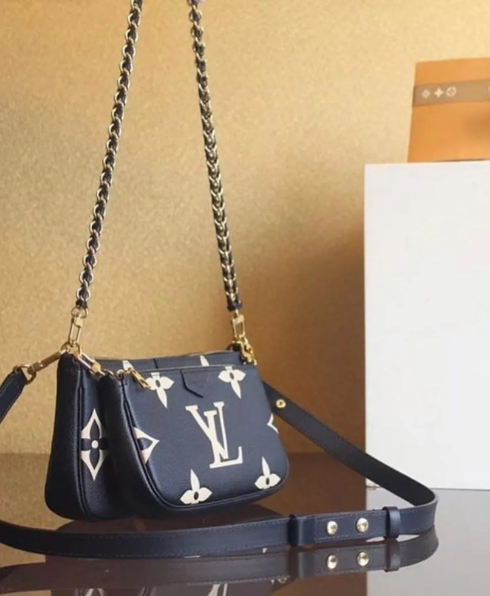 Luxury Bags - LOV - 5978