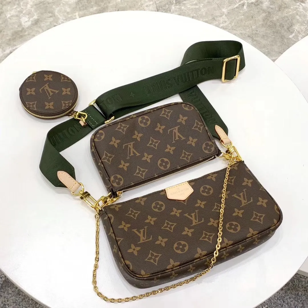 Luxury Bags - LOV - 5978