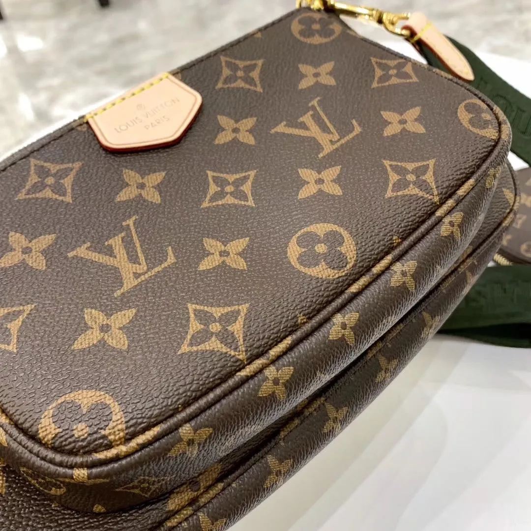 Luxury Bags - LOV - 5978