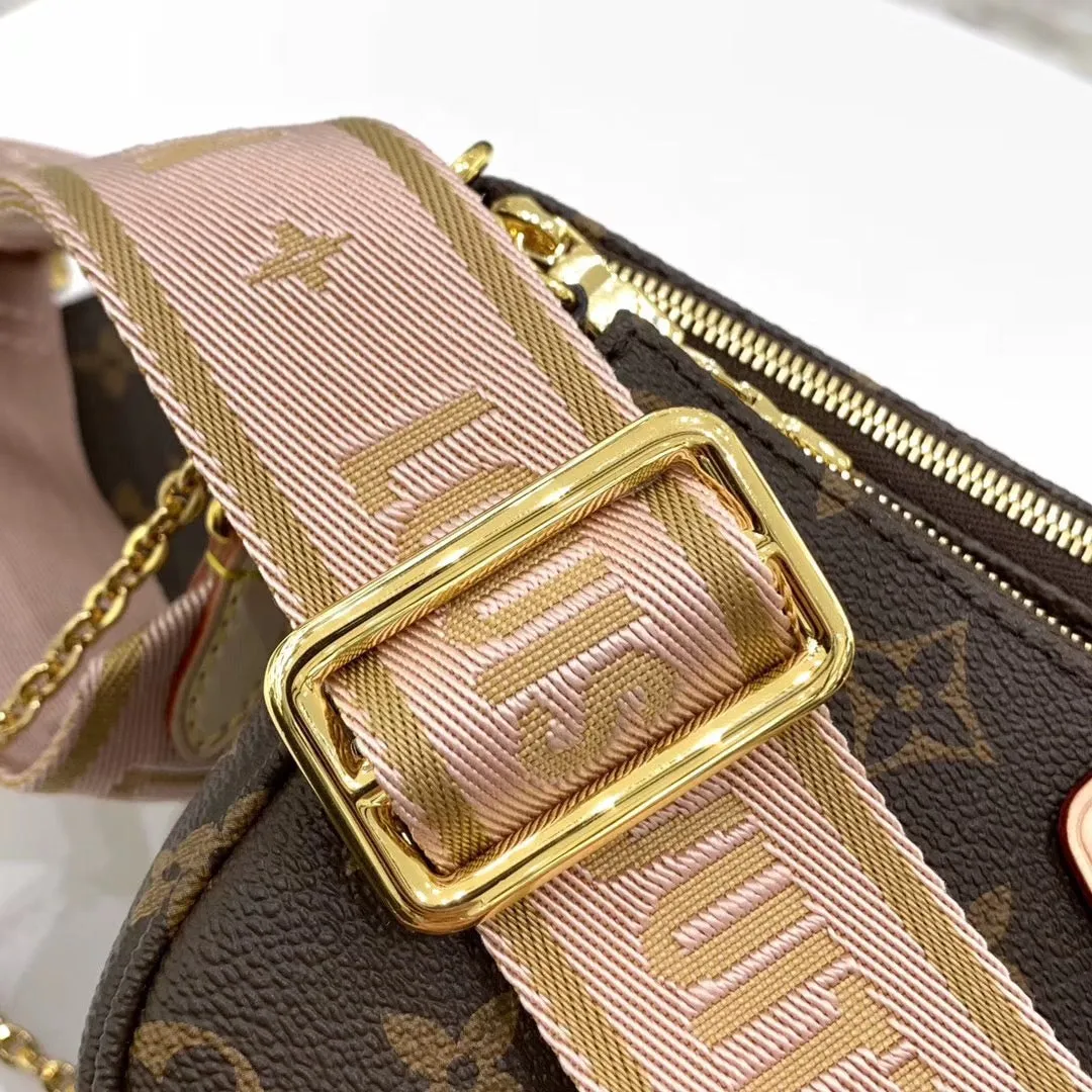 Luxury Bags - LOV - 5978