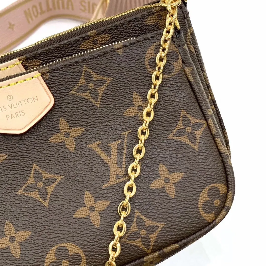 Luxury Bags - LOV - 5978