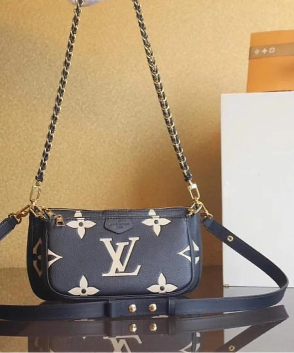 Luxury Bags - LOV - 5978