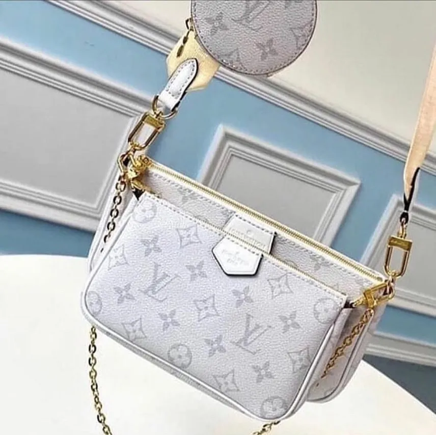 Luxury Bags - LOV - 5978
