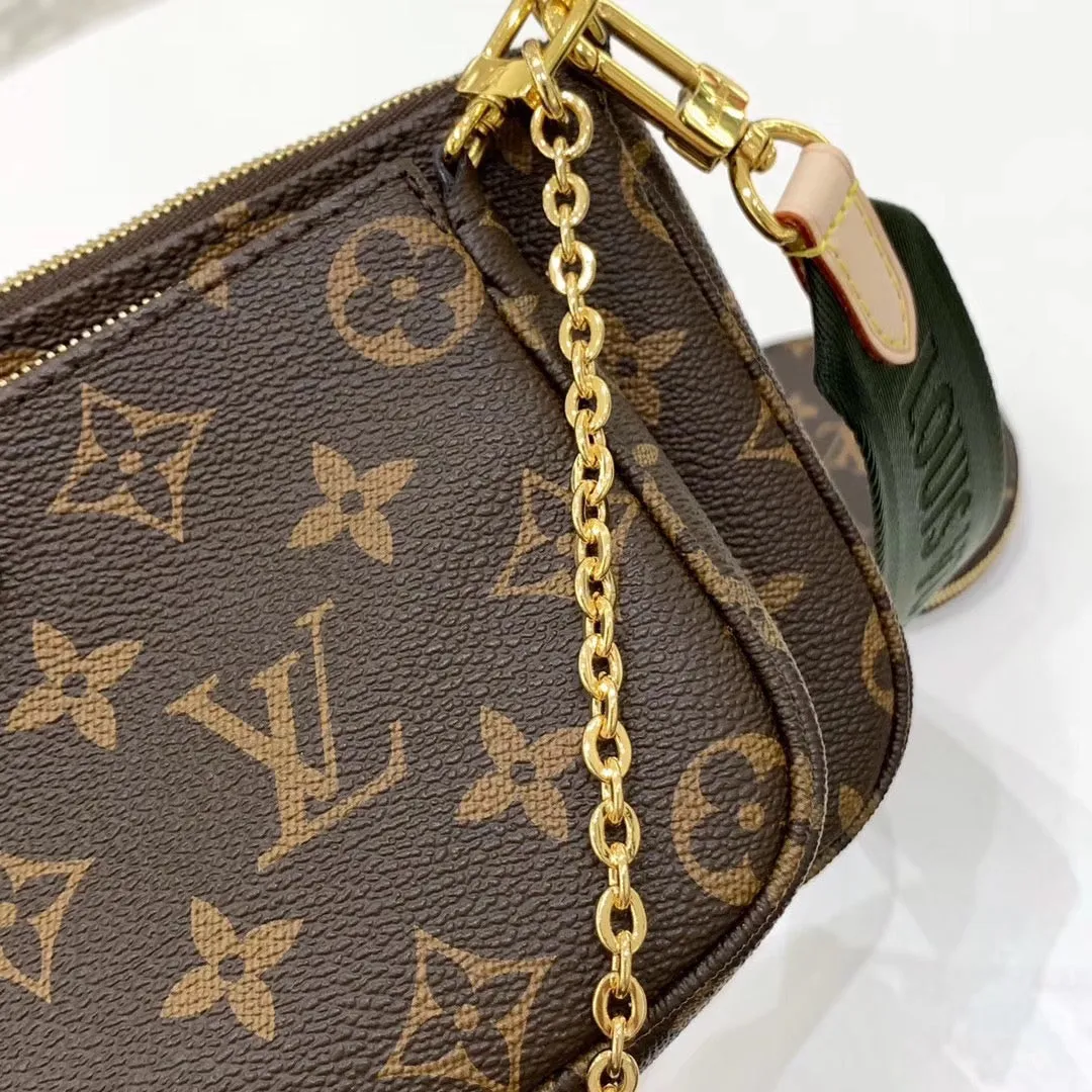 Luxury Bags - LOV - 5978
