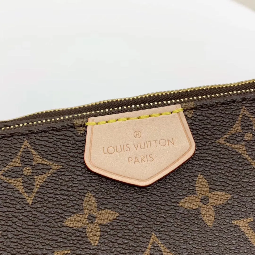 Luxury Bags - LOV - 5978