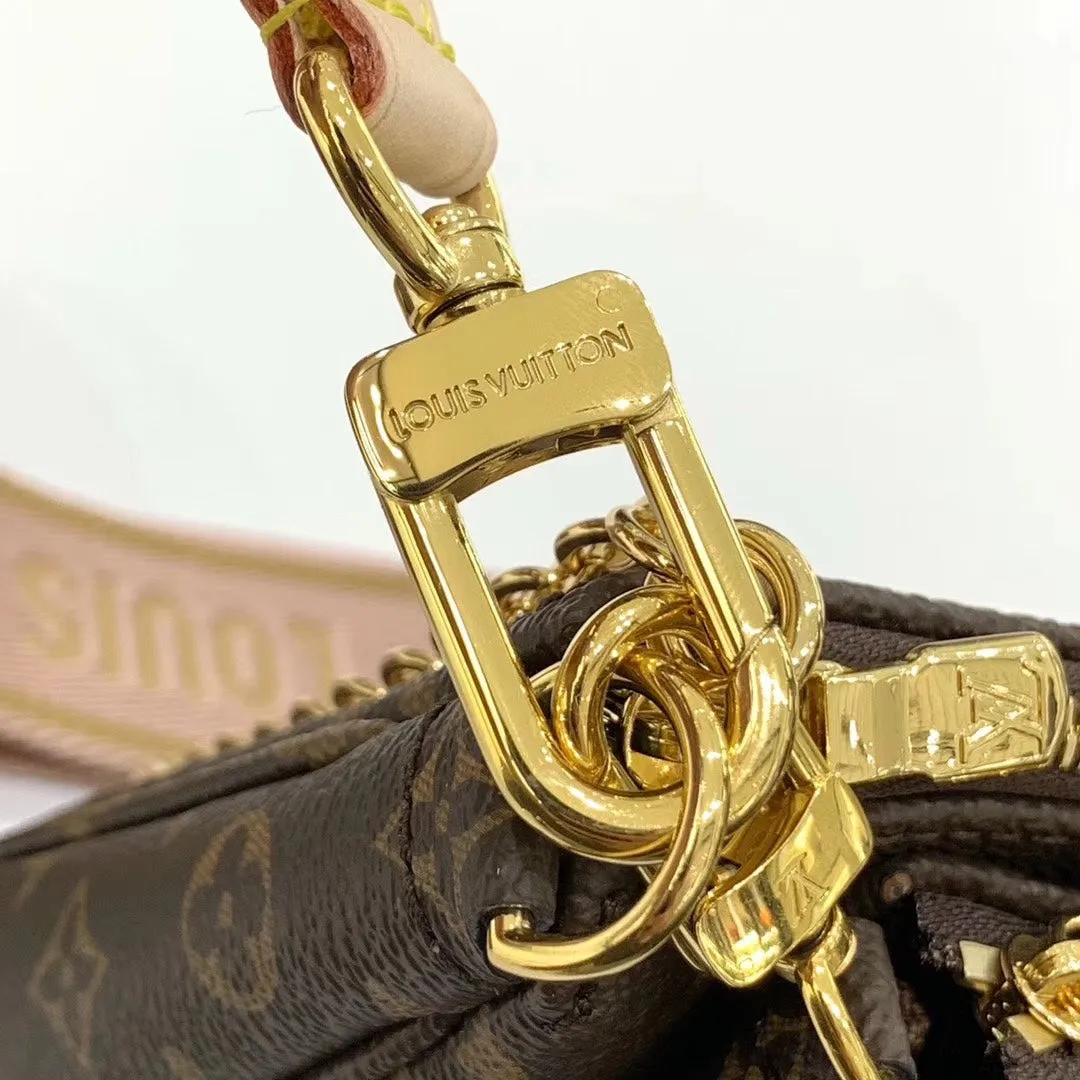 Luxury Bags - LOV - 5978