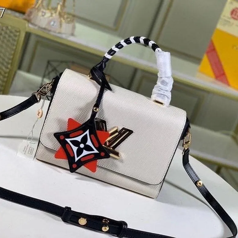 Luxury Bags - LOV - 6043