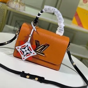 Luxury Bags - LOV - 6043