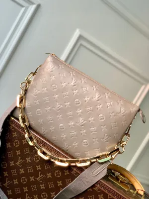 Luxury Handbags - 6844
