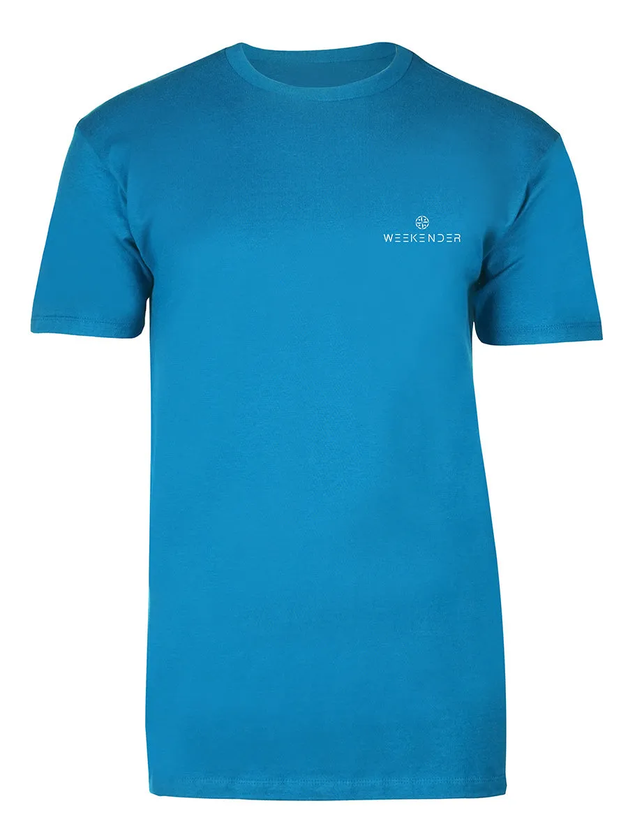 Men's Premium T-Shirt - Polly's Margarita