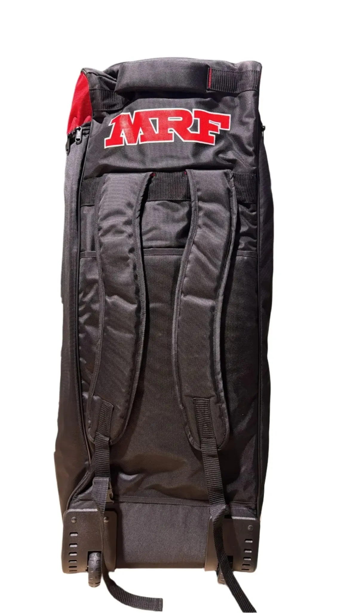 MRF VK 18 SR Wheelie Duffle Kit Bag