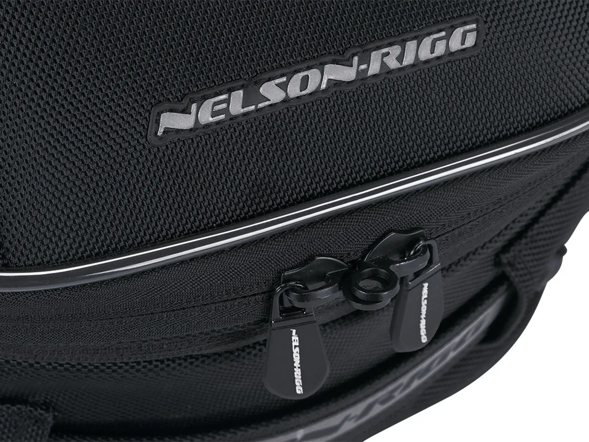 Nelson-Rigg 270-3068 Commuter Sport Tail/Seat Bag
