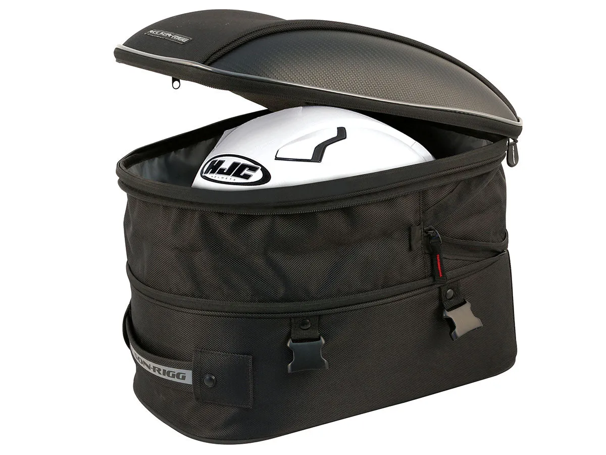 Nelson-Rigg 270-3068 Commuter Sport Tail/Seat Bag
