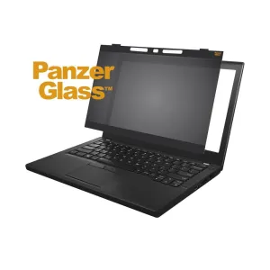[OPEN BOX] PANZERGLASS Dual Privacy Screen Protector for 13   PC