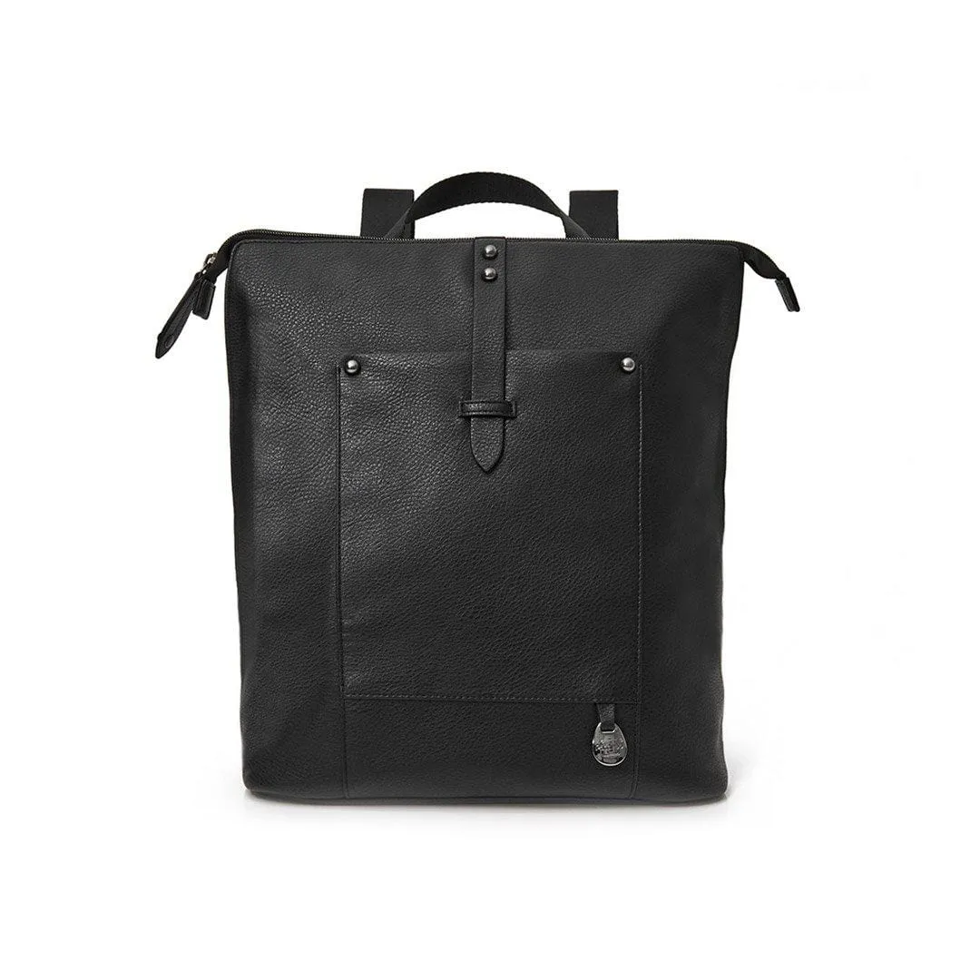 PacaPod Saunton Changing Bag Black