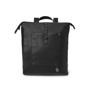 PacaPod Saunton Changing Bag Black
