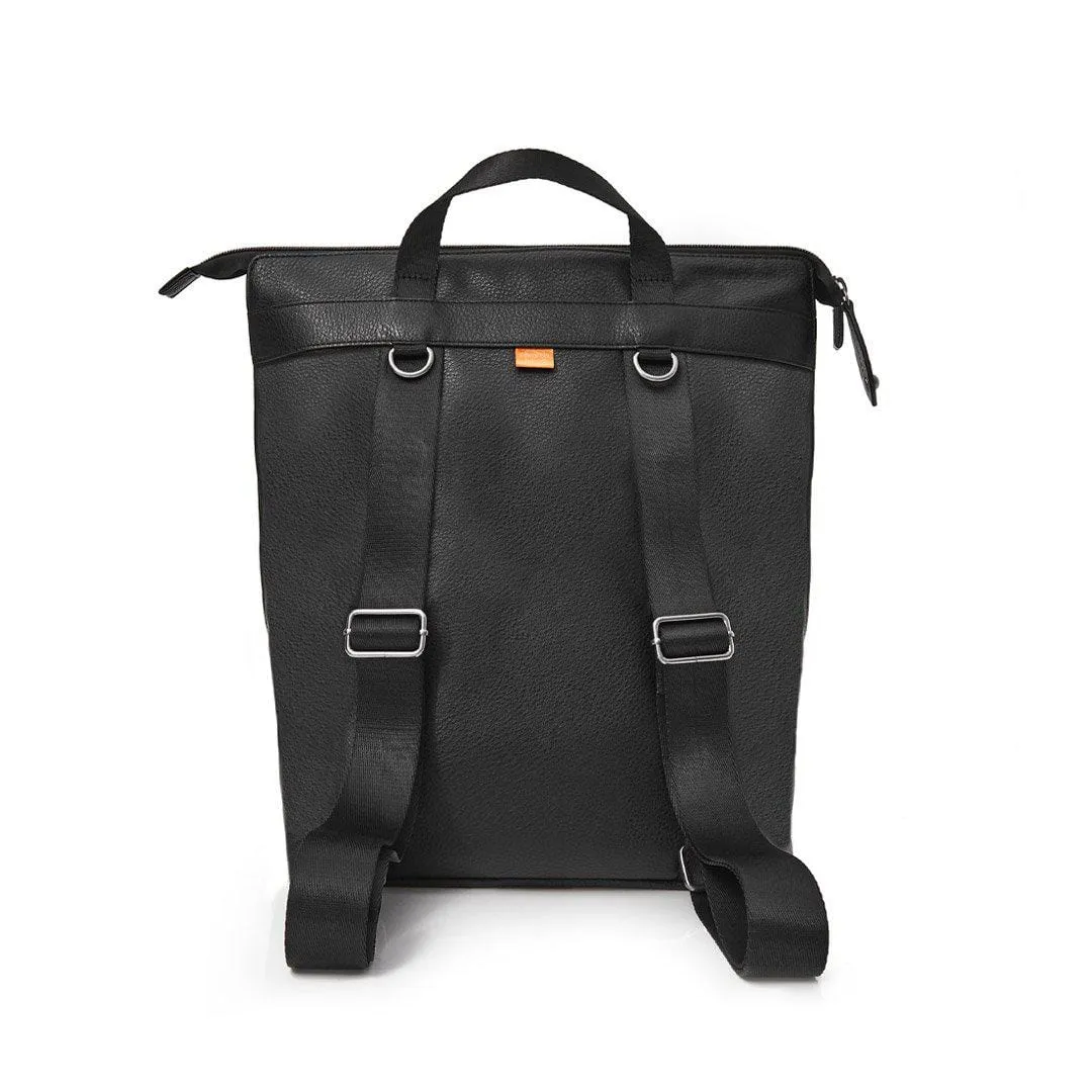 PacaPod Saunton Changing Bag Black