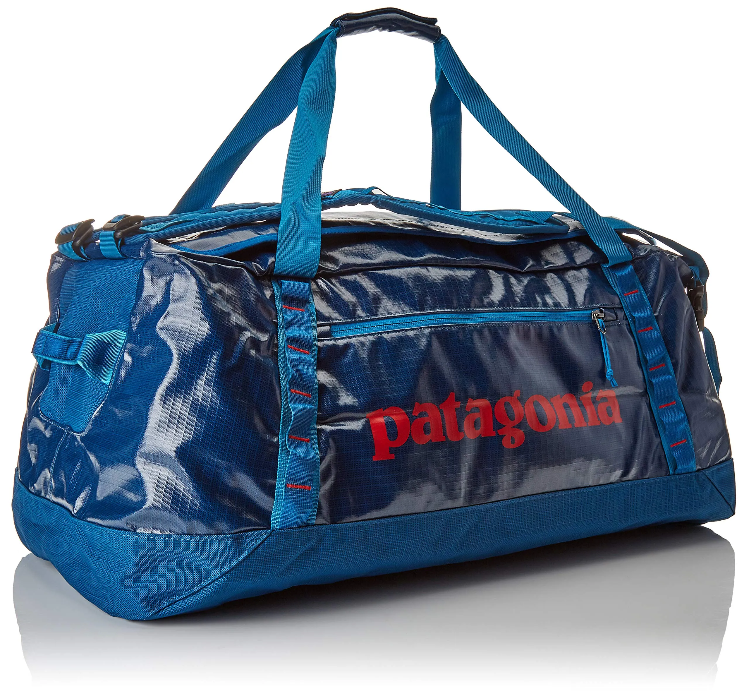 Patagonia Black Hole Duffel 90L Big Sur Blue