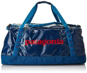Patagonia Black Hole Duffel 90L Big Sur Blue