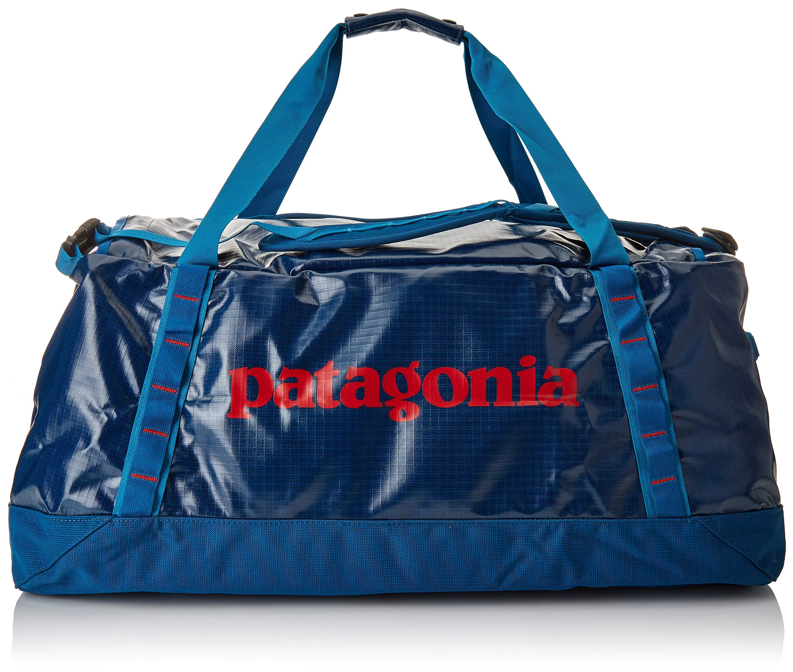Patagonia Black Hole Duffel 90L Big Sur Blue