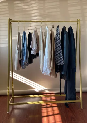 PERSONAL STYLING