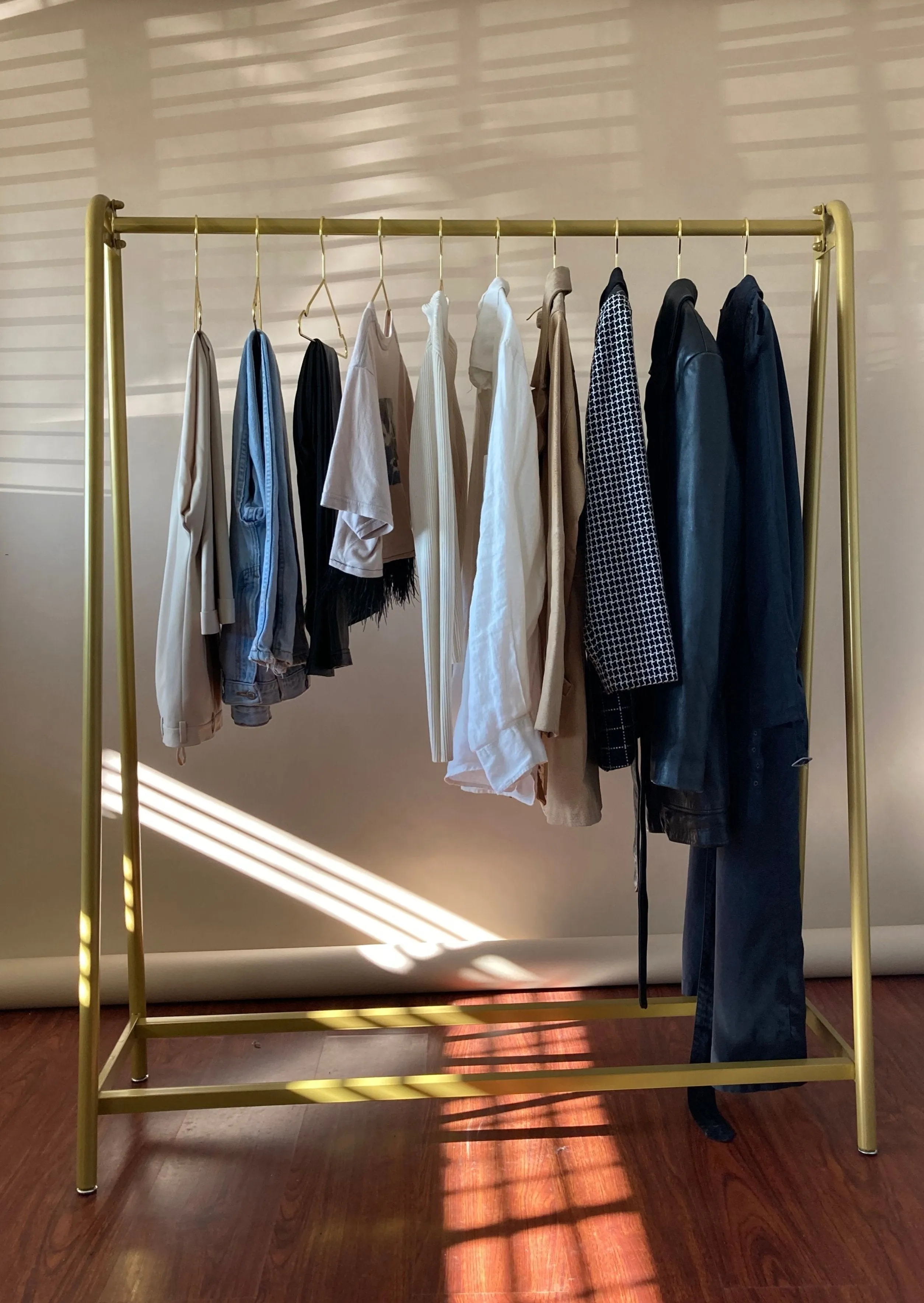 PERSONAL STYLING