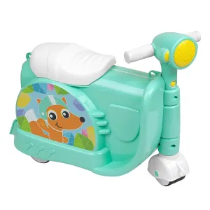 Playgro Ride & Roll Fox Travel Case