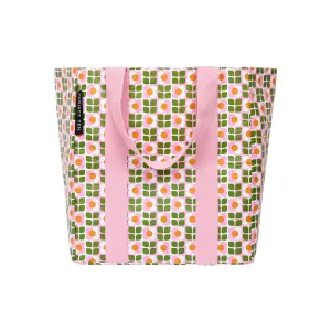Project Ten Shopper - Flower Field
