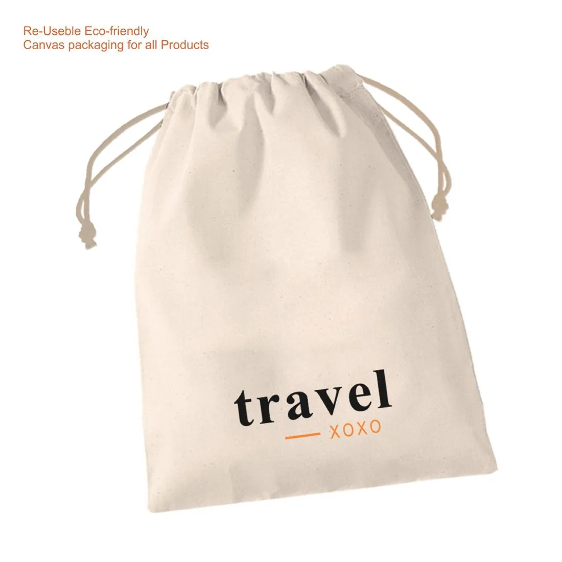 Quad Zip Organizer