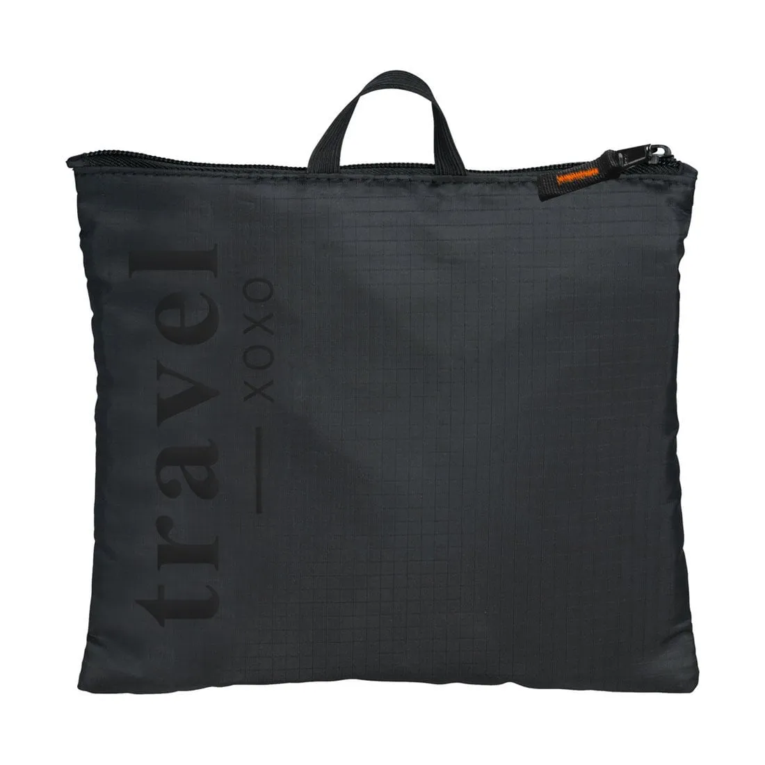 Quad Zip Organizer