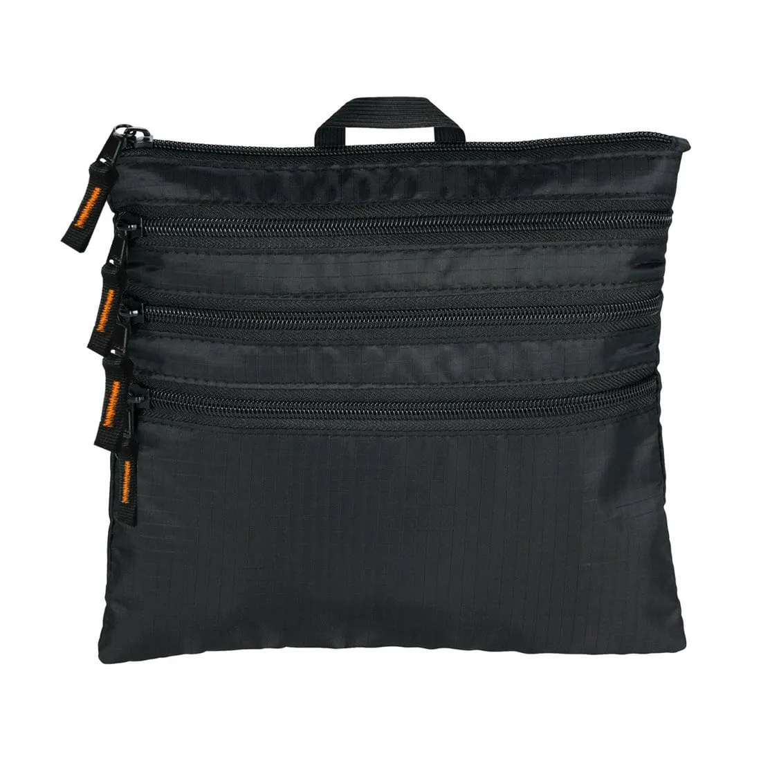 Quad Zip Organizer