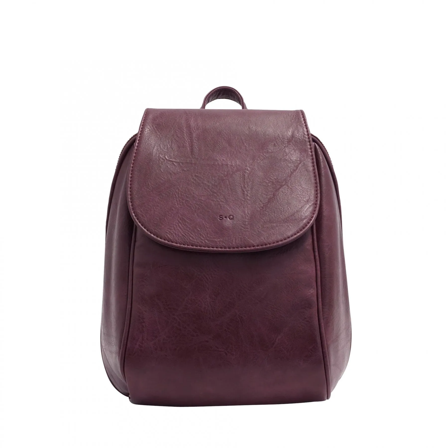 Roomy Convertible Backpack - "Jada" style