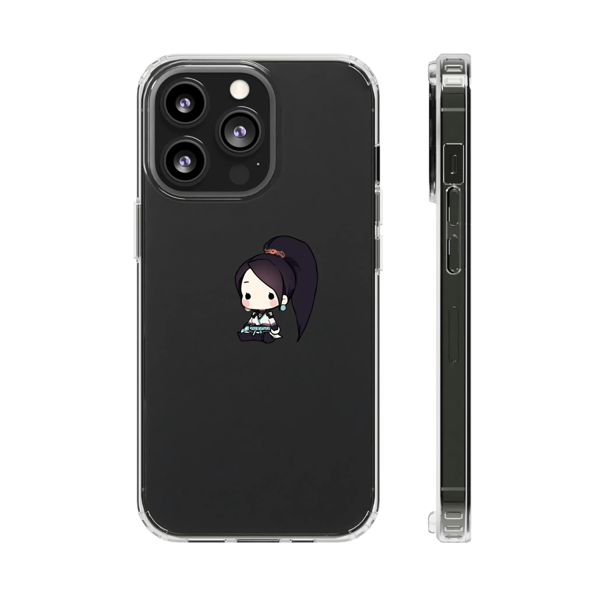 Sage Clear Cases