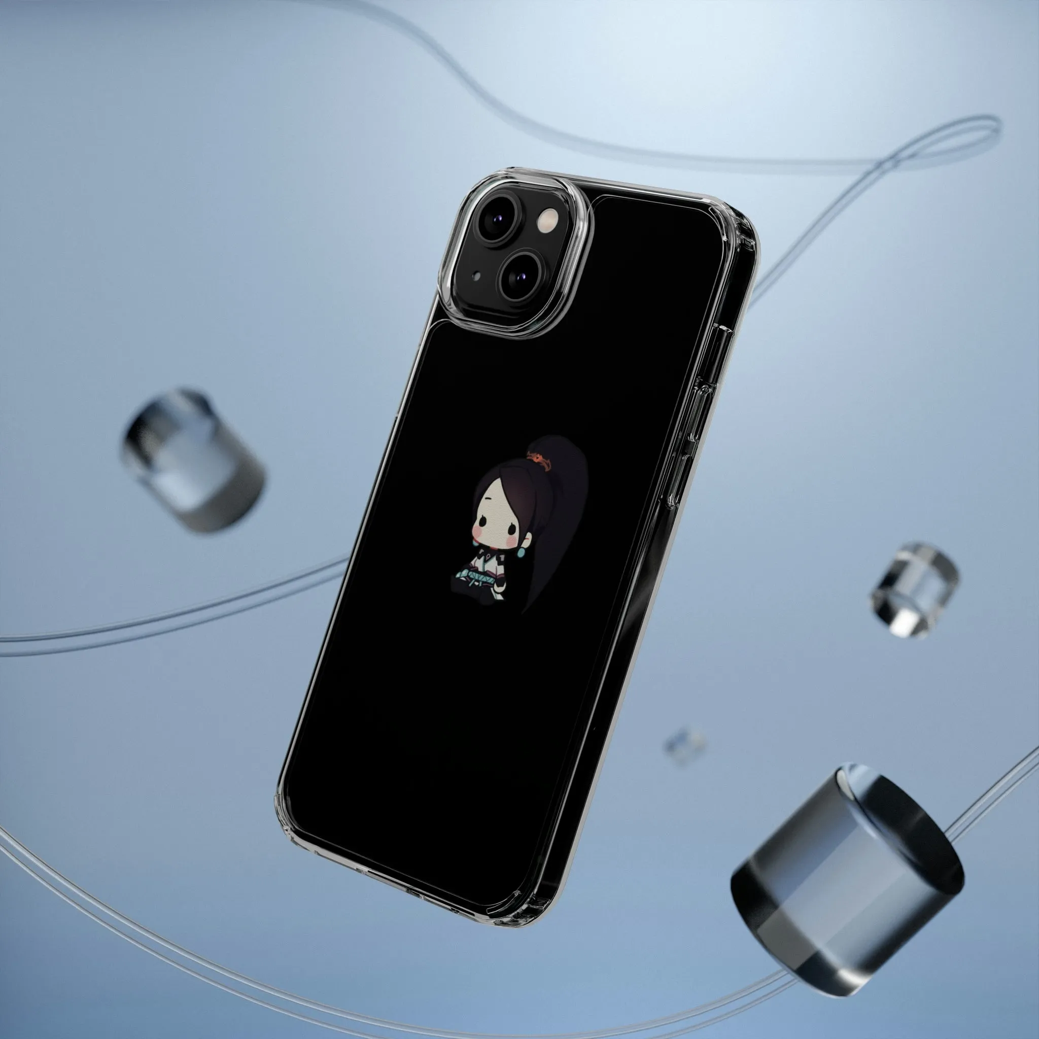 Sage Clear Cases