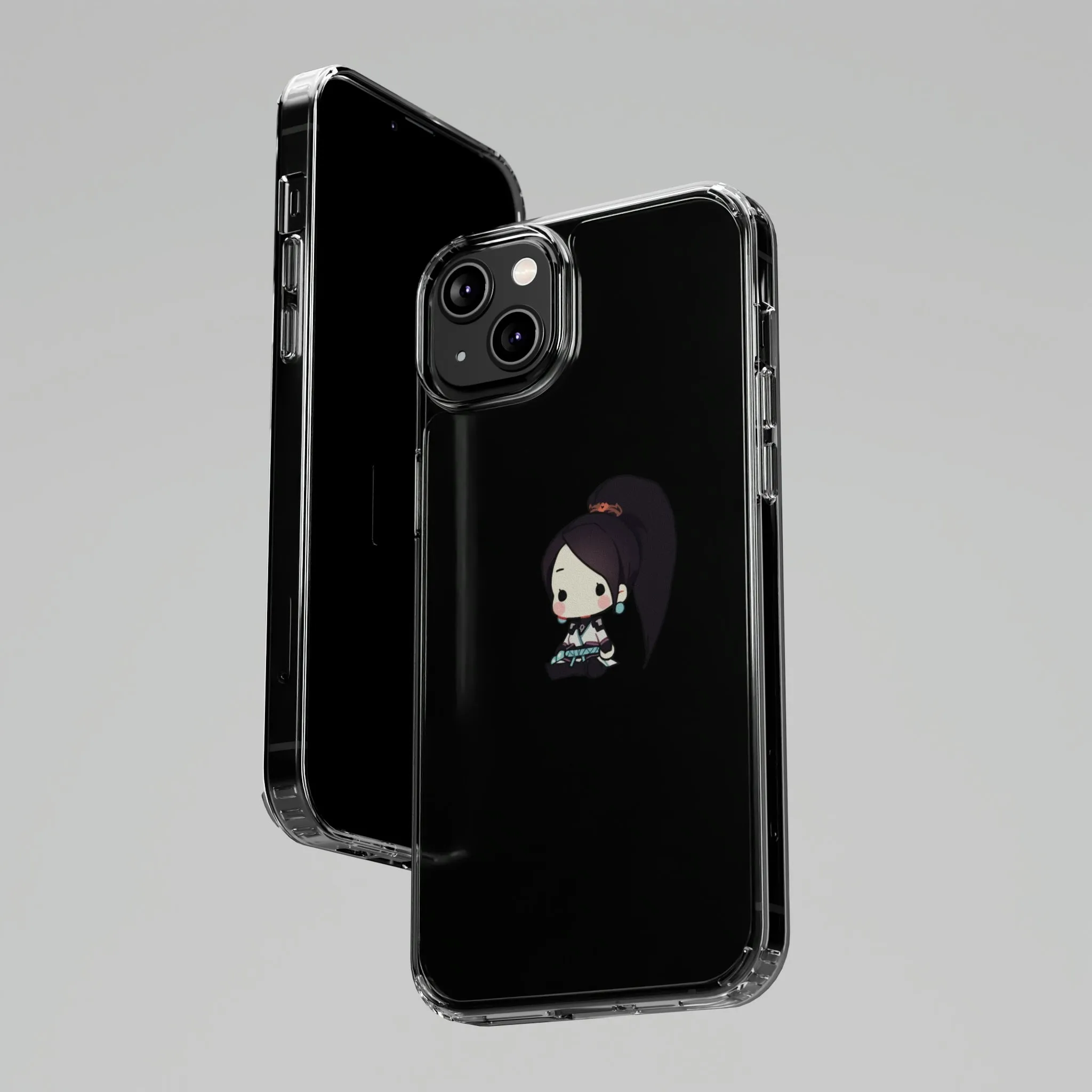 Sage Clear Cases