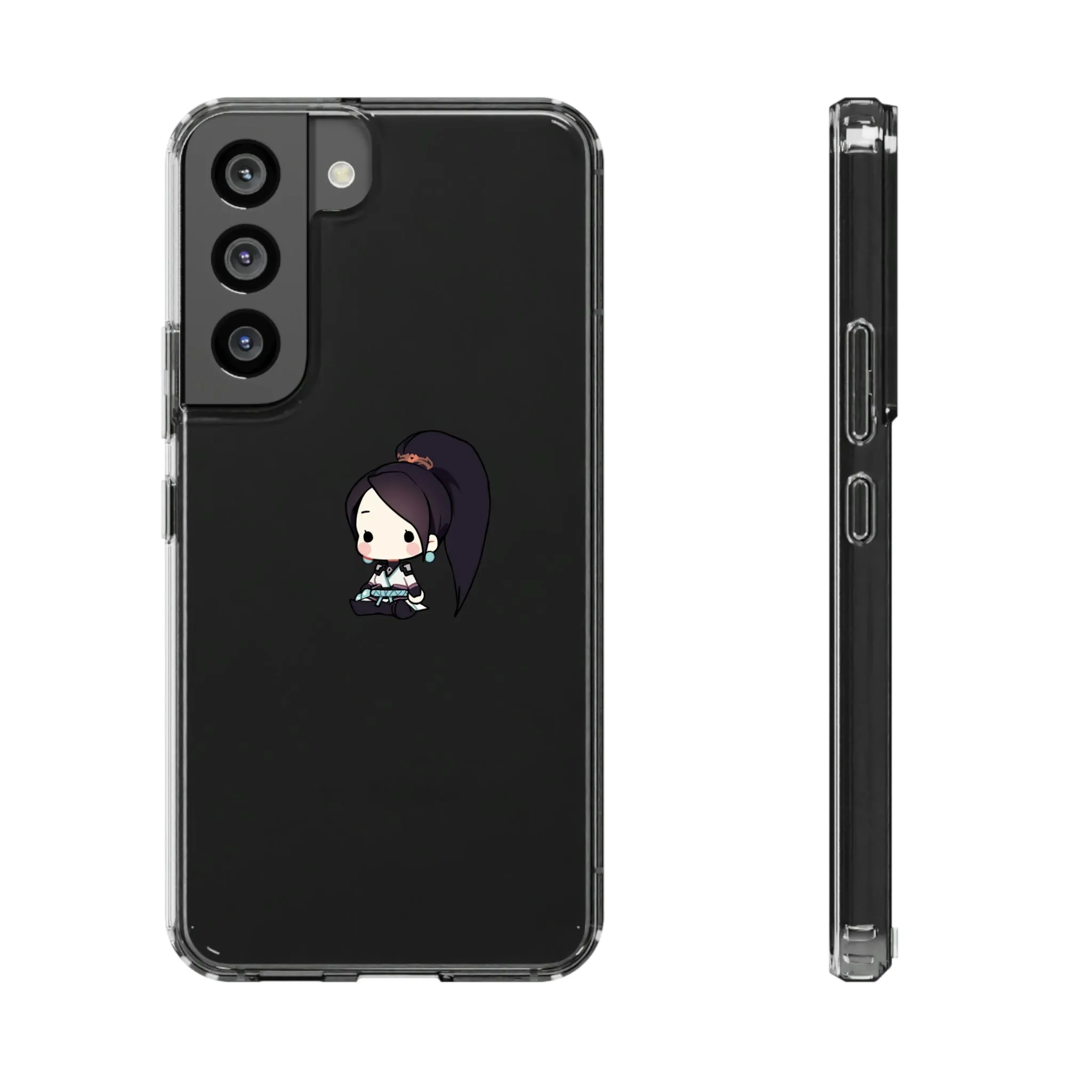 Sage Clear Cases