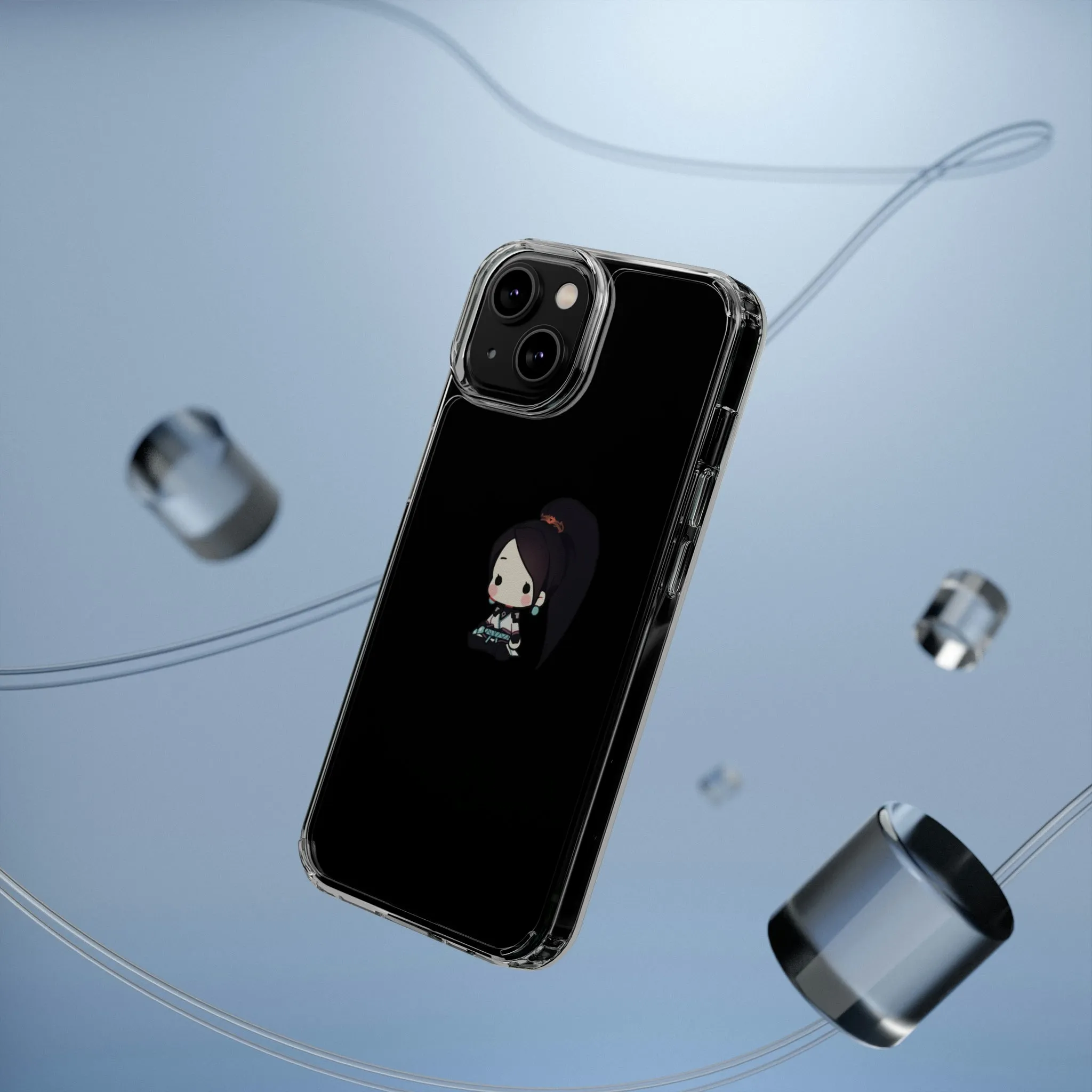 Sage Clear Cases