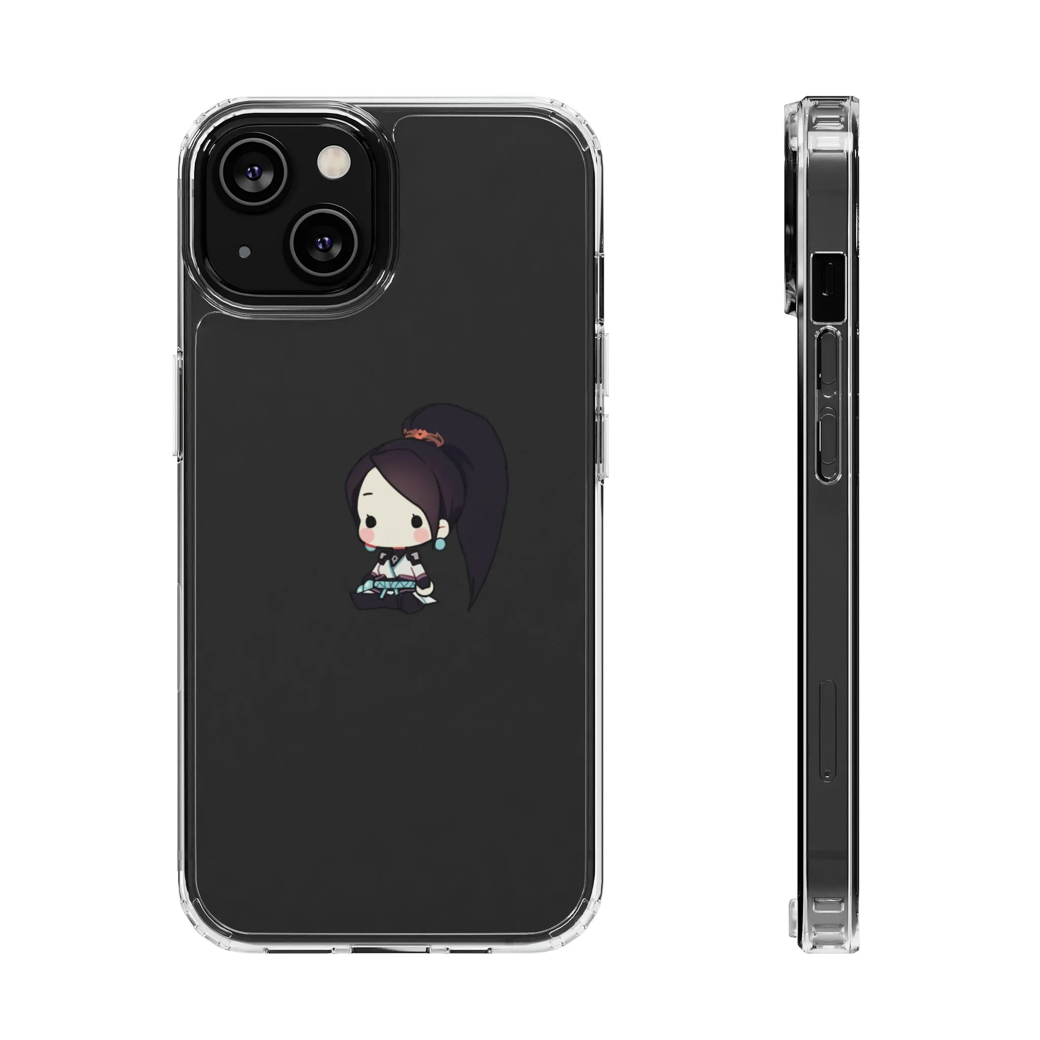 Sage Clear Cases