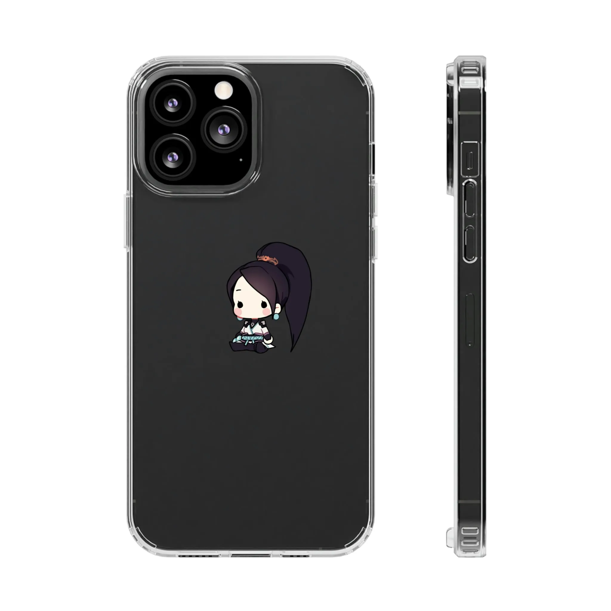 Sage Clear Cases