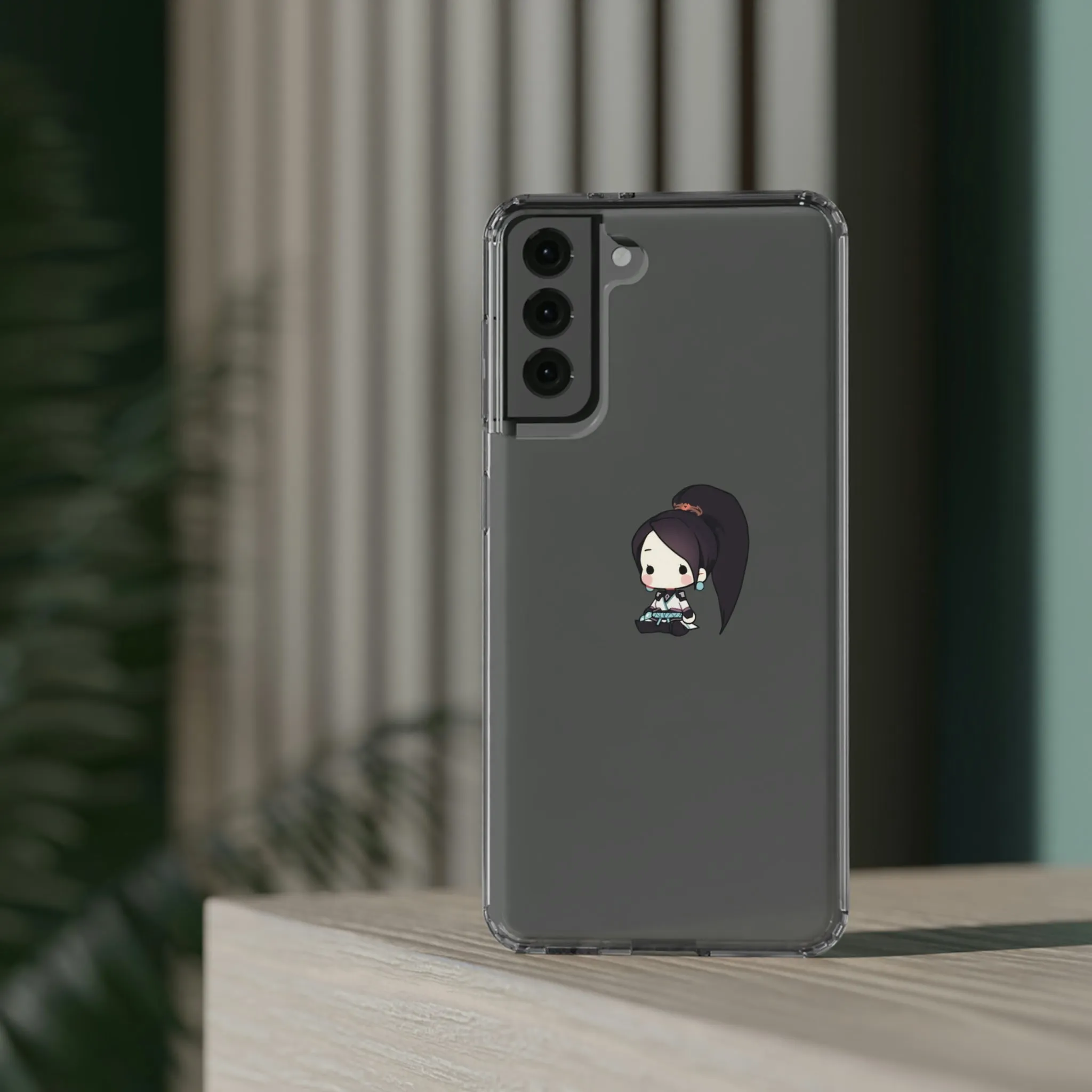 Sage Clear Cases