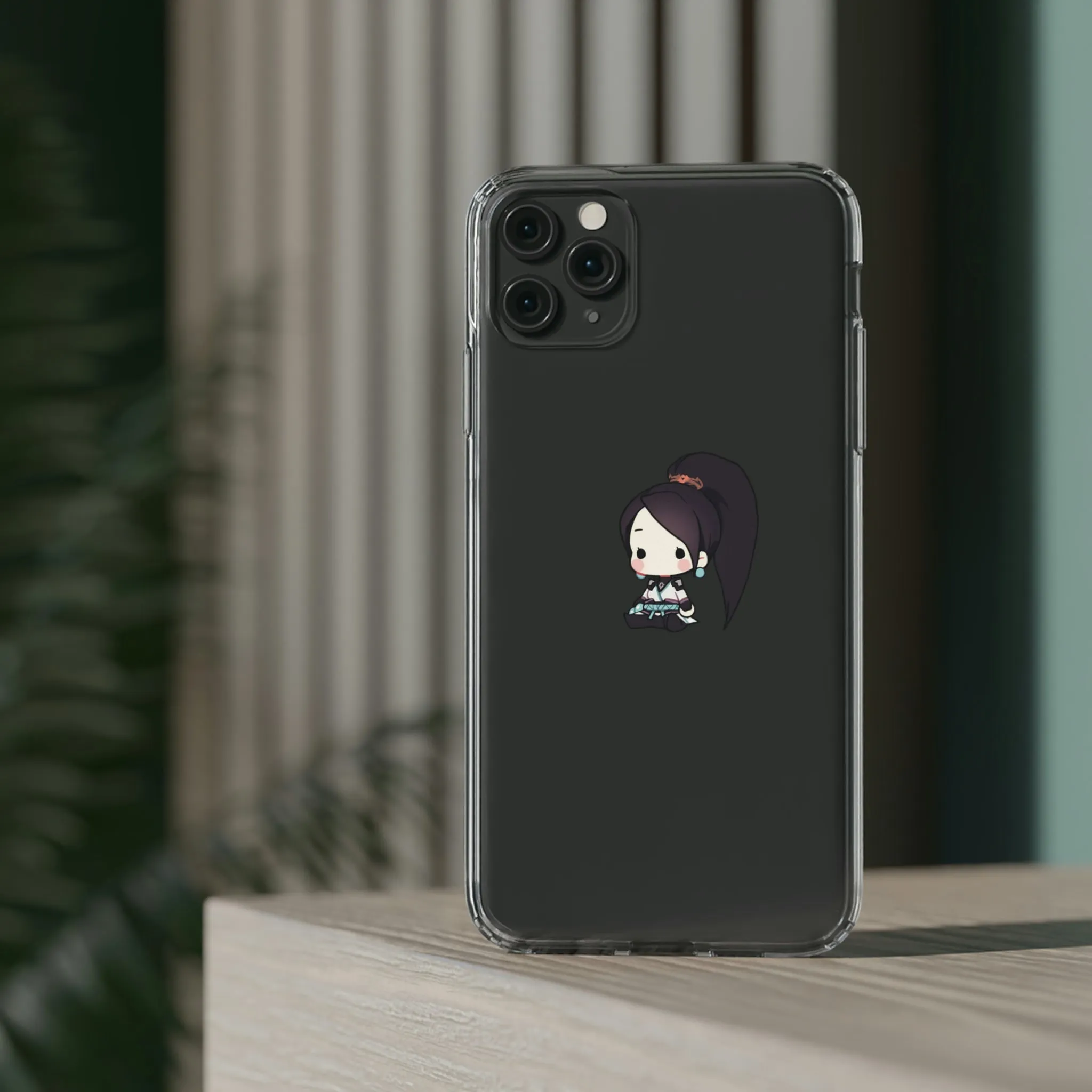 Sage Clear Cases