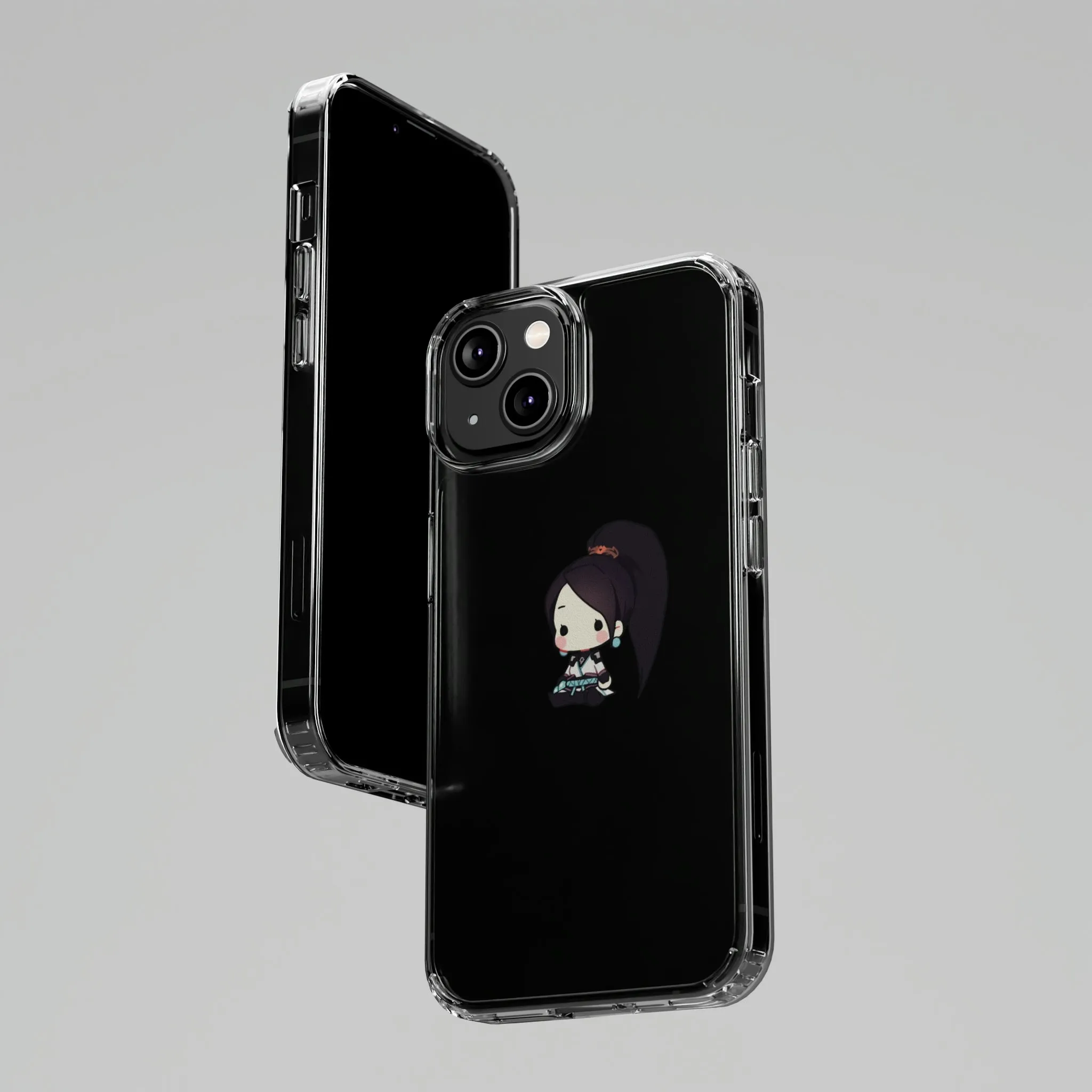 Sage Clear Cases