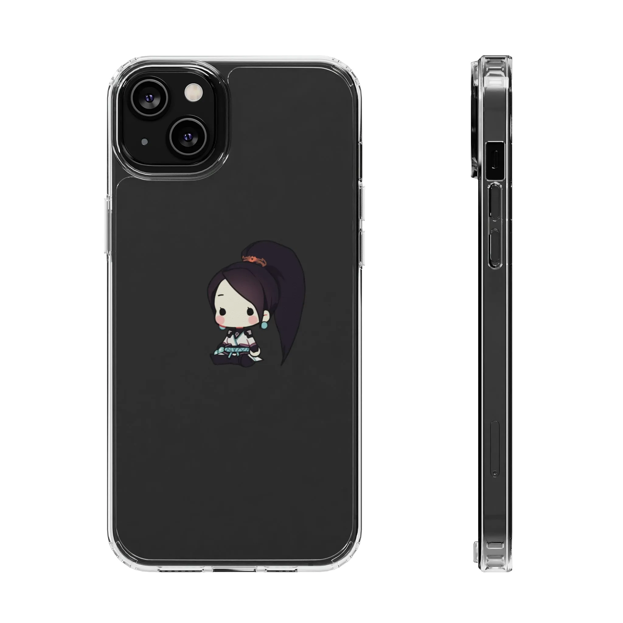 Sage Clear Cases