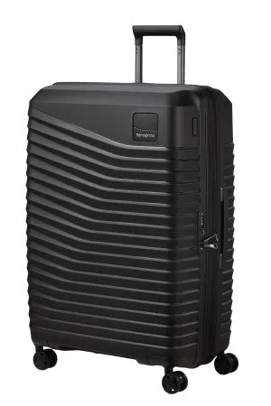 Samsonite Intuo 75cm 4-Wheel Expandable Large Suitcase